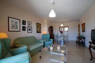Complejo Terrasol Baviera Golf