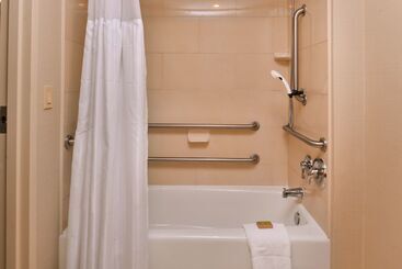 Doubletree By Hilton Hotel Tampa Airport  Westshore