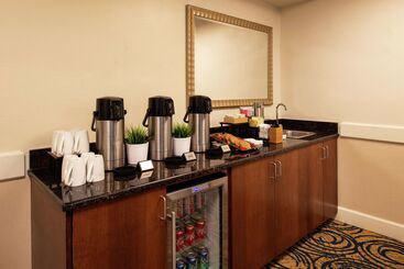 Doubletree By Hilton Hotel Tampa Airport  Westshore