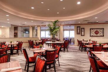 Doubletree By Hilton Hotel Tampa Airport  Westshore