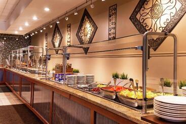 Doubletree By Hilton Hotel Tampa Airport  Westshore
