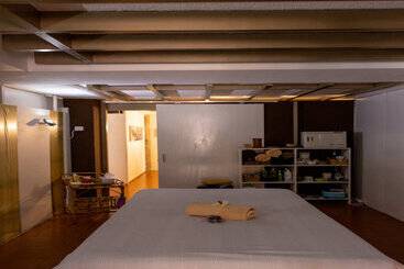 Fuentepark Apartamentos
