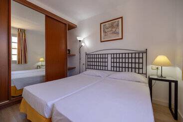 Fuentepark Apartamentos