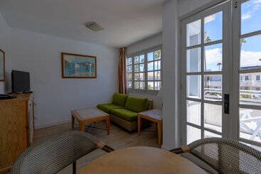 Fuentepark Apartamentos
