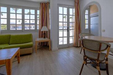 Fuentepark Apartamentos