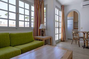 Fuentepark Apartamentos