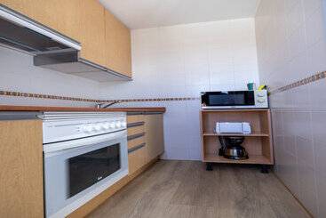 Fuentepark Apartamentos