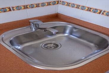Fuentepark Apartamentos