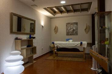 Fuentepark Apartamentos