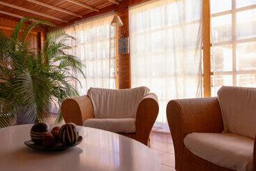 Fuentepark Apartamentos