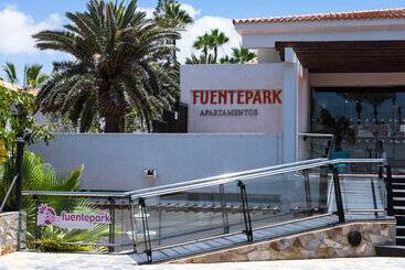 Fuentepark Apartamentos