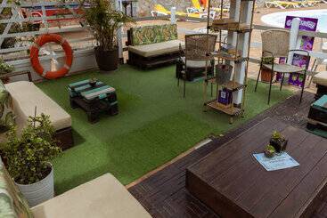 Fuentepark Apartamentos