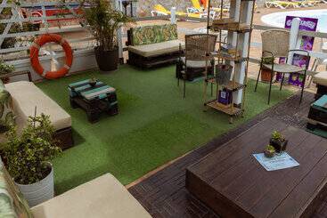 Fuentepark Apartamentos