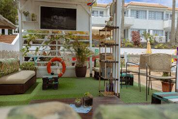 Fuentepark Apartamentos