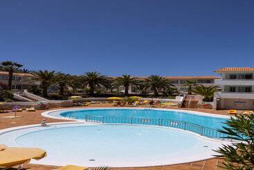 Fuentepark Apartamentos