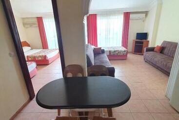 Gazipasa Star Otel