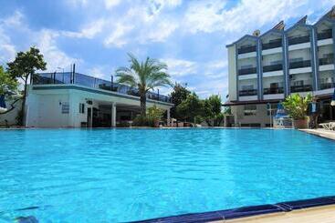Gazipasa Star Otel