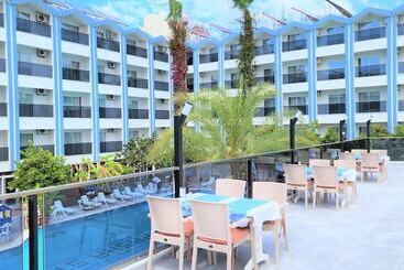 Gazipasa Star Otel