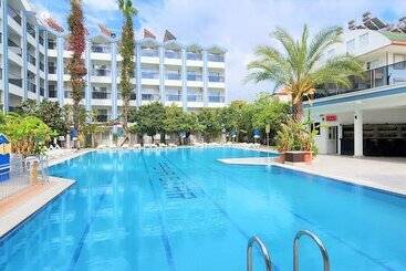 Gazipasa Star Otel