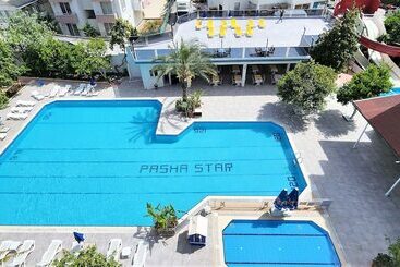 Gazipasa Star Otel