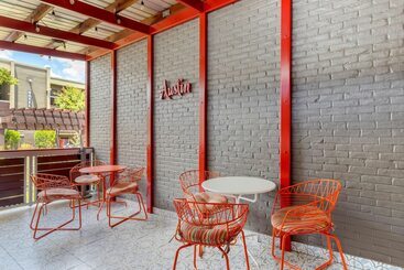 هتل Aiden Austin City