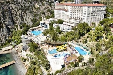 Ladonia Hotels Adakule - Kusadasi