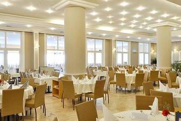 Ladonia Hotels Adakule