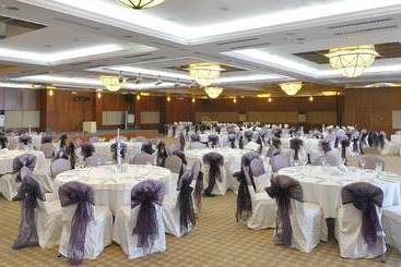 Ladonia Hotels Adakule