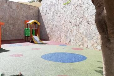 Отель Alua Village Fuerteventura - All Inclusive