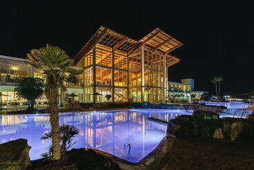 Отель Alua Village Fuerteventura - All Inclusive