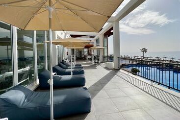 Отель Alua Village Fuerteventura - All Inclusive