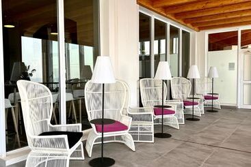 Отель Alua Village Fuerteventura - All Inclusive