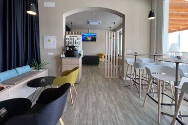 هتل Alua Village Fuerteventura - All Inclusive