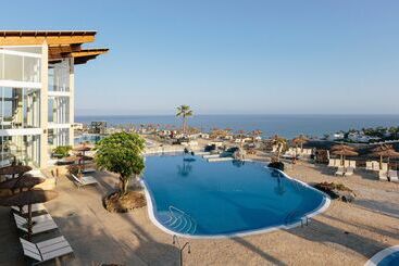 Отель Alua Village Fuerteventura - All Inclusive