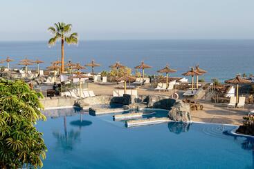 Отель Alua Village Fuerteventura - All Inclusive