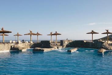 Отель Alua Village Fuerteventura - All Inclusive