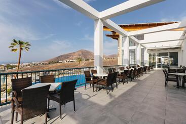 Отель Alua Village Fuerteventura - All Inclusive