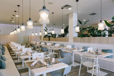 Отель Alua Village Fuerteventura - All Inclusive