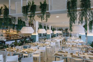 Отель Alua Village Fuerteventura - All Inclusive