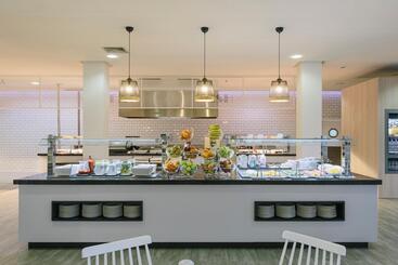 Отель Alua Village Fuerteventura - All Inclusive