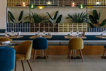 هتل Alua Village Fuerteventura - All Inclusive