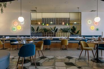 Отель Alua Village Fuerteventura - All Inclusive