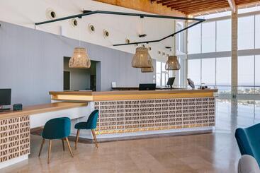 Отель Alua Village Fuerteventura - All Inclusive