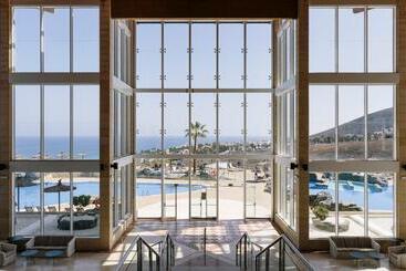 Отель Alua Village Fuerteventura - All Inclusive
