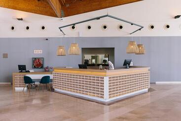 Отель Alua Village Fuerteventura - All Inclusive