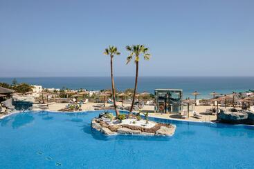 هتل Alua Village Fuerteventura - All Inclusive