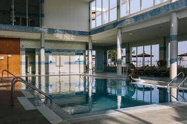 Отель Alua Village Fuerteventura - All Inclusive