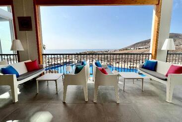 هتل Alua Village Fuerteventura - All Inclusive