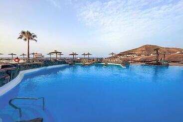 Отель Alua Village Fuerteventura - All Inclusive