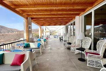 Отель Alua Village Fuerteventura - All Inclusive